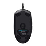 Boutons programmables de la souris Logitech G Pro HERO