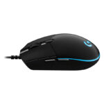 Capteur optique HERO 25K de la Logitech G Pro HERO